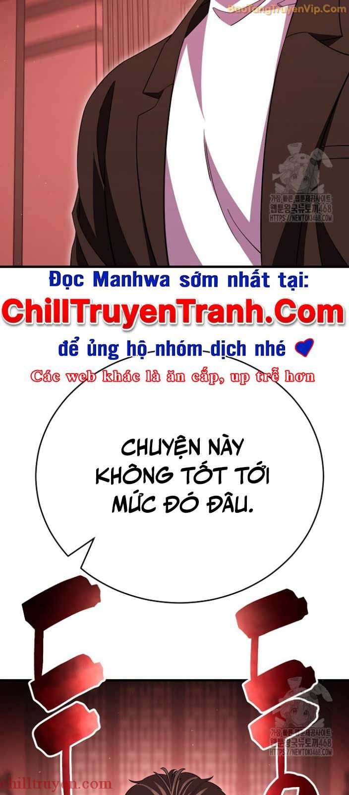Tam Vương Truyền Nhân Chap 32 - Next Chap 33