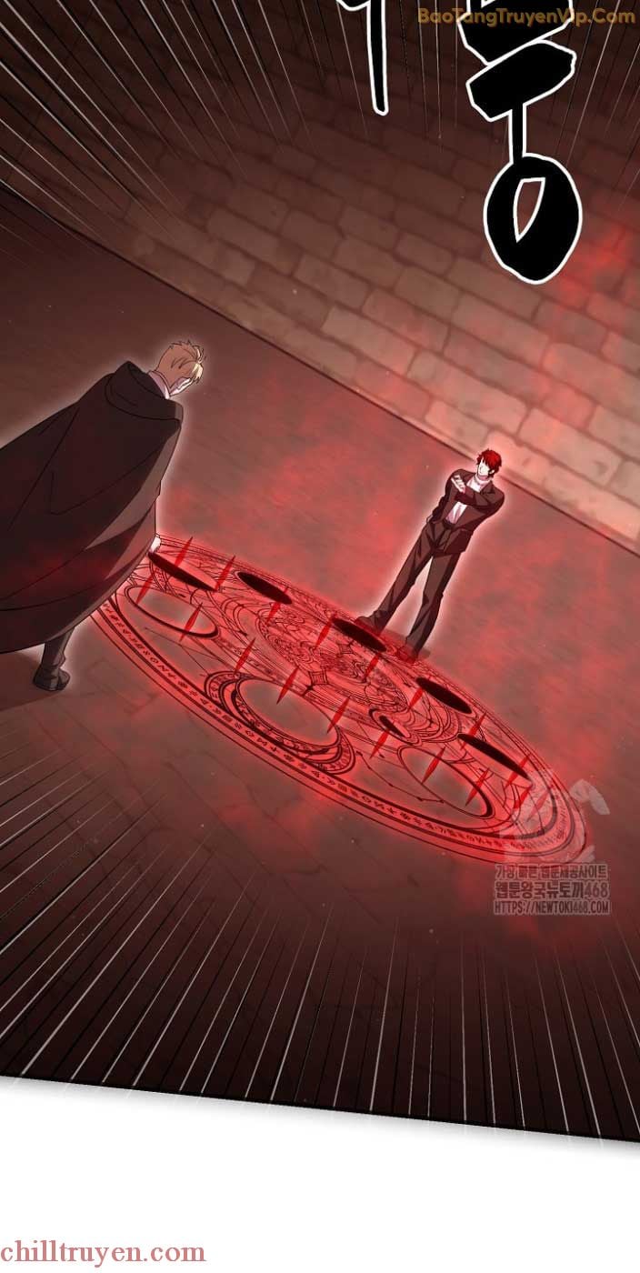 Tam Vương Truyền Nhân Chap 32 - Next Chap 33