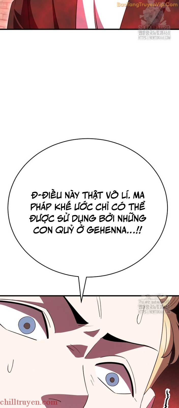 Tam Vương Truyền Nhân Chap 32 - Next Chap 33