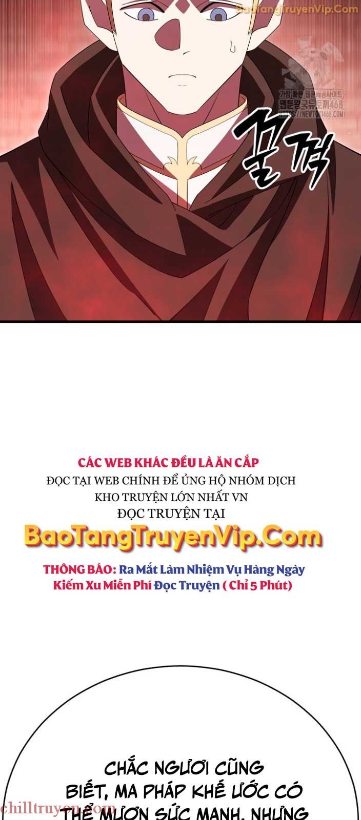 Tam Vương Truyền Nhân Chap 32 - Next Chap 33