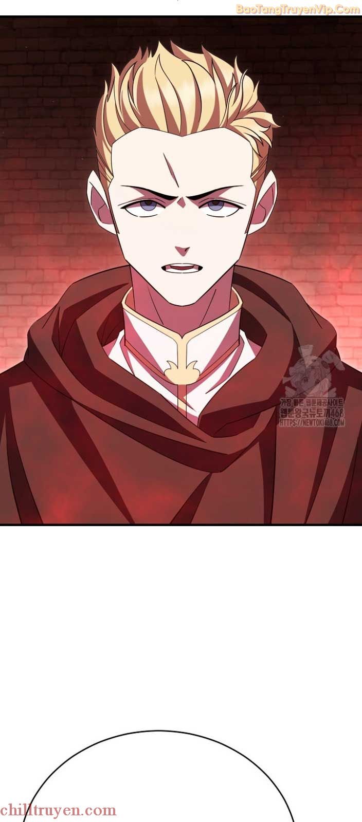 Tam Vương Truyền Nhân Chap 32 - Next Chap 33