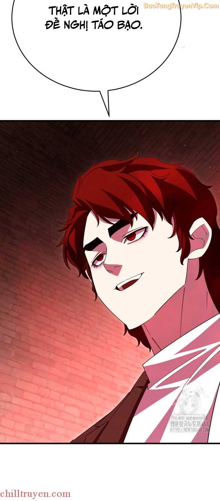 Tam Vương Truyền Nhân Chap 32 - Next Chap 33