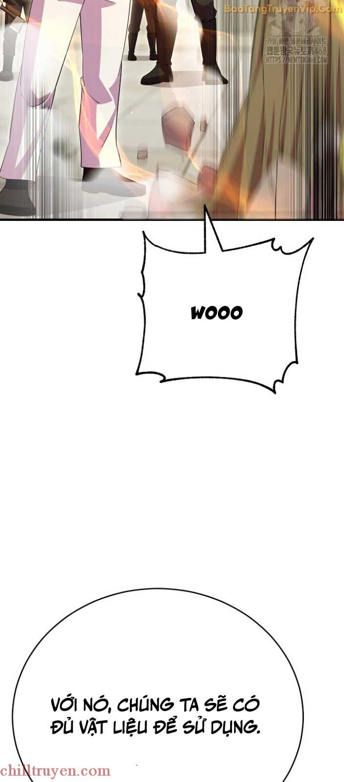 Tam Vương Truyền Nhân Chap 32 - Next Chap 33