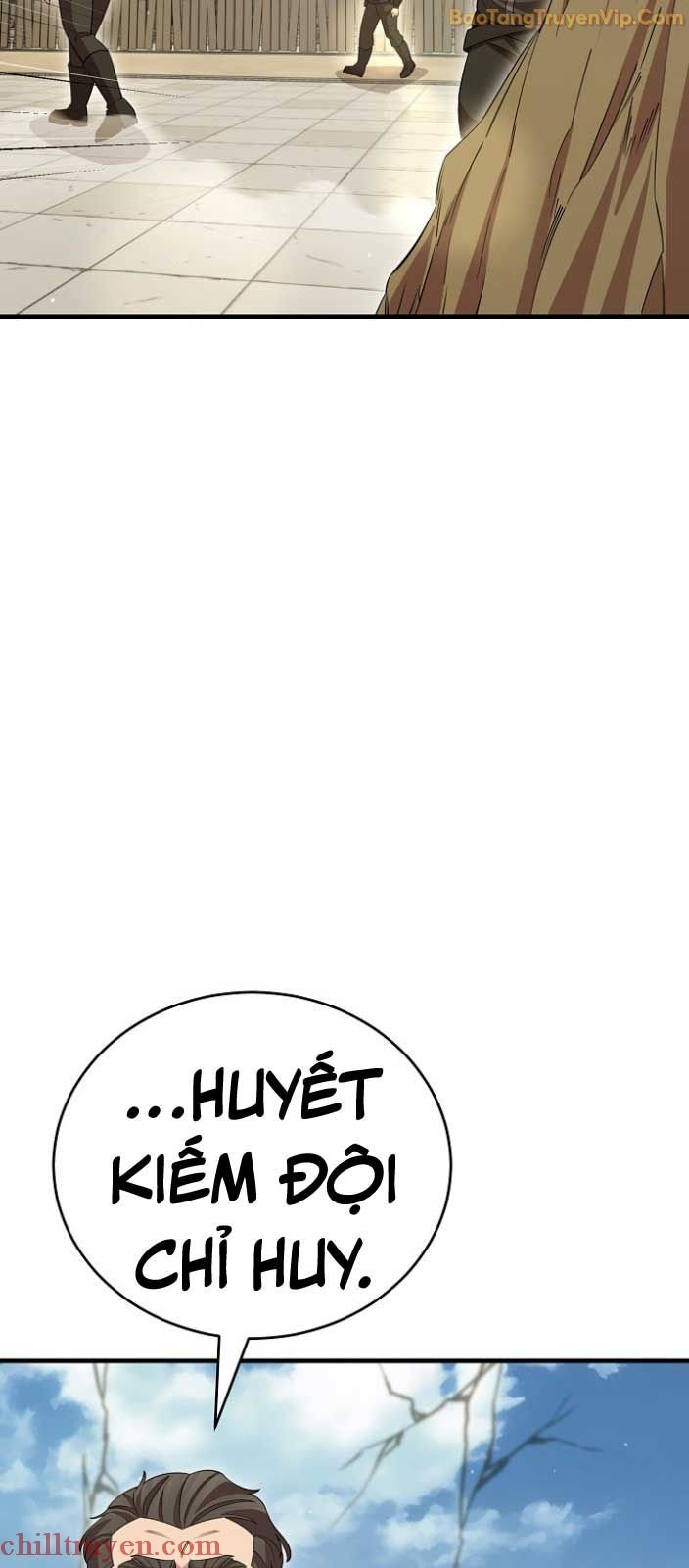 Tam Vương Truyền Nhân Chap 32 - Next Chap 33