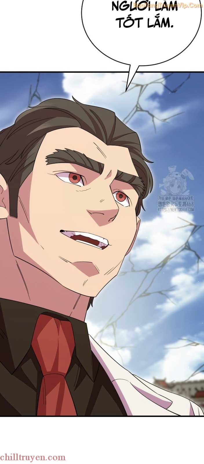 Tam Vương Truyền Nhân Chap 32 - Next Chap 33