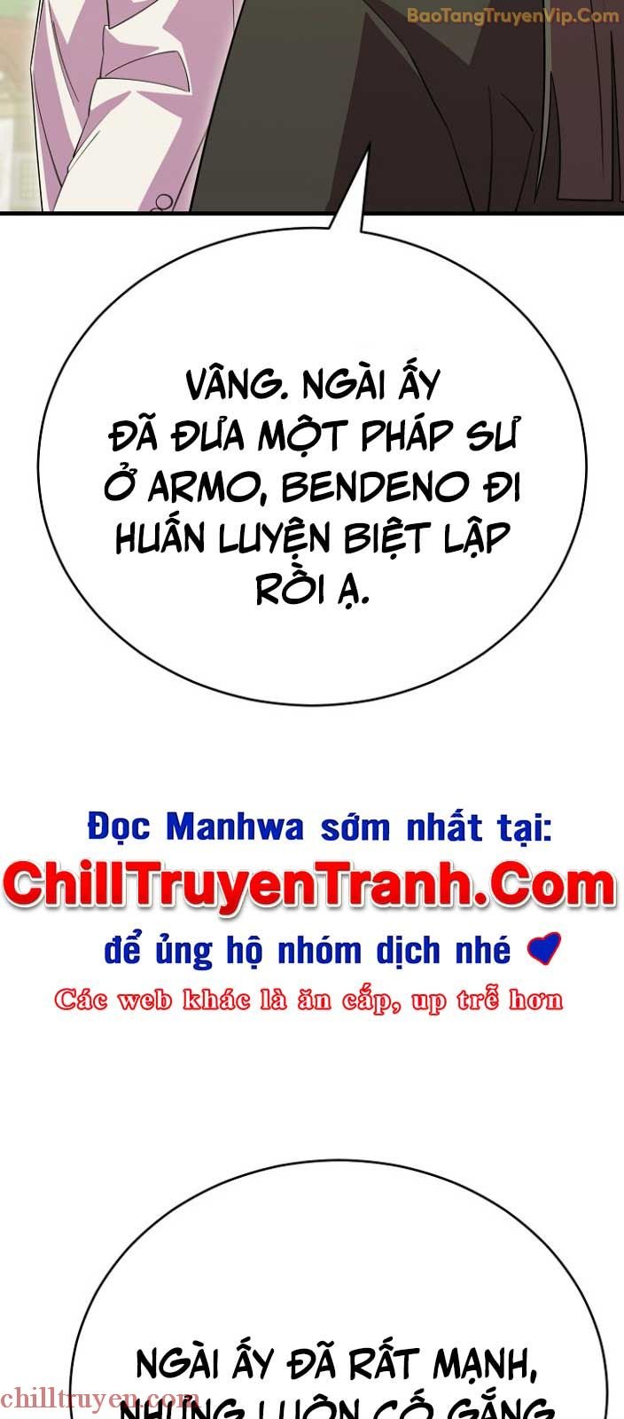 Tam Vương Truyền Nhân Chap 32 - Next Chap 33