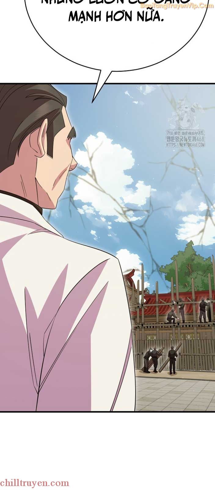 Tam Vương Truyền Nhân Chap 32 - Next Chap 33