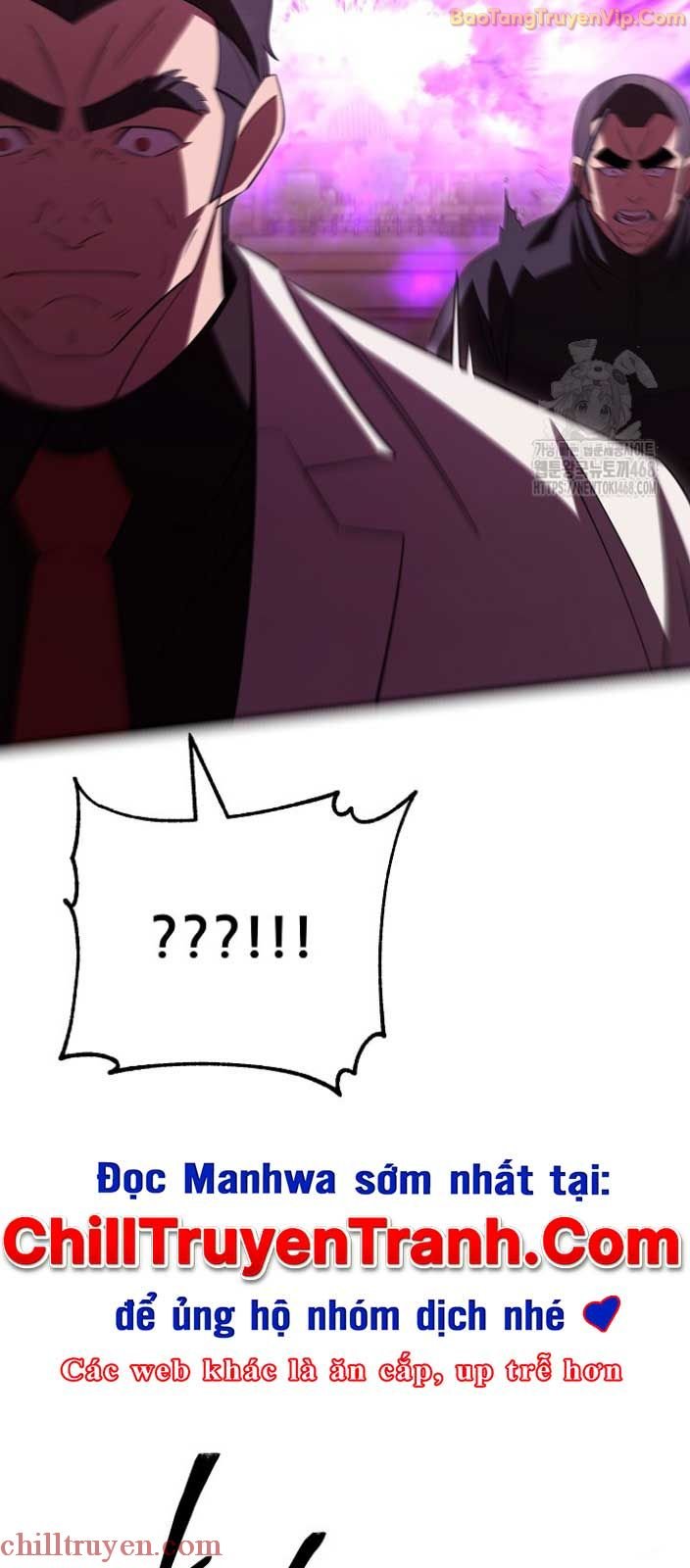 Tam Vương Truyền Nhân Chap 32 - Next Chap 33