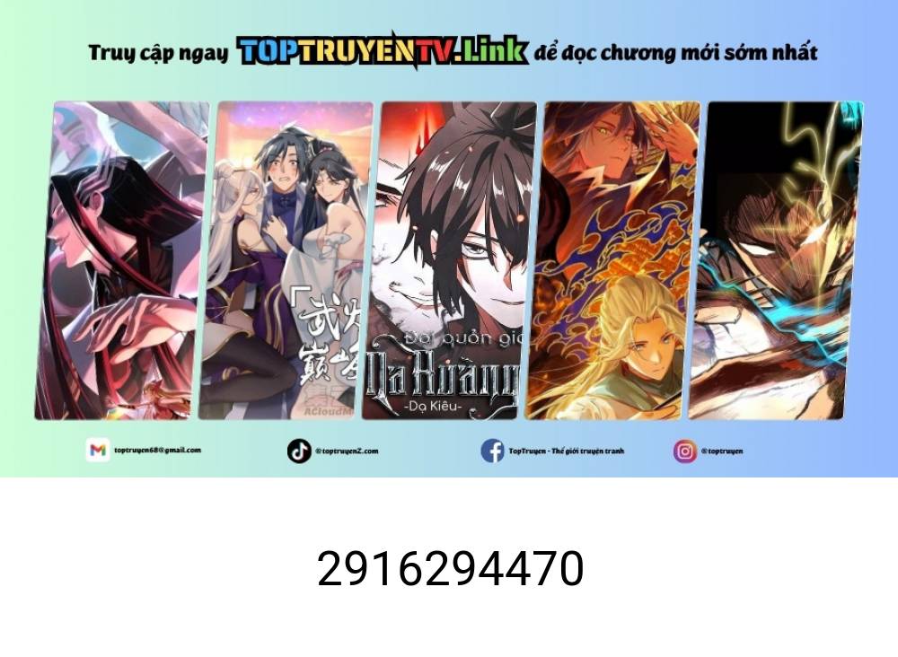 Tam Vương Truyền Nhân Chap 33 - Next Chap 34