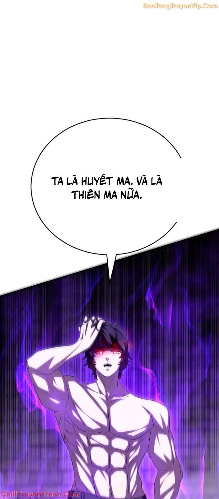 Tam Vương Truyền Nhân Chap 33 - Next Chap 34