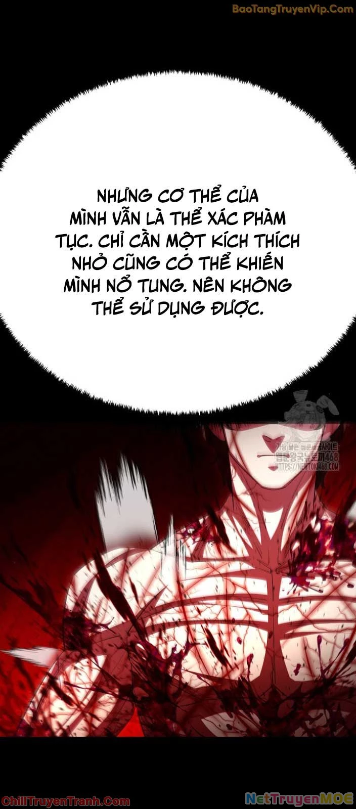 Tam Vương Truyền Nhân Chap 33 - Next Chap 34
