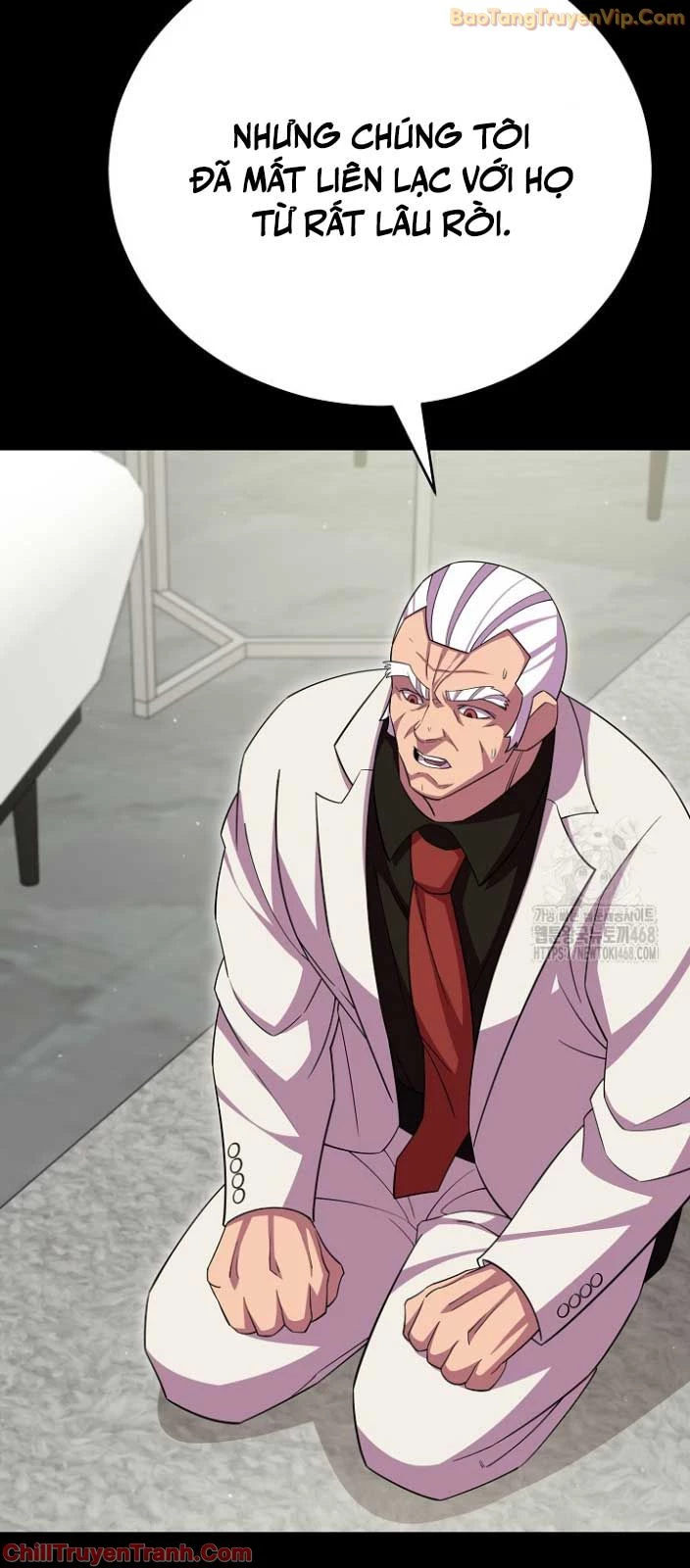 Tam Vương Truyền Nhân Chap 33 - Next Chap 34