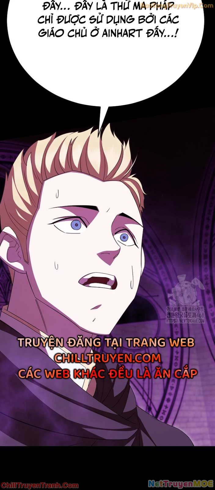 Tam Vương Truyền Nhân Chap 33 - Next Chap 34