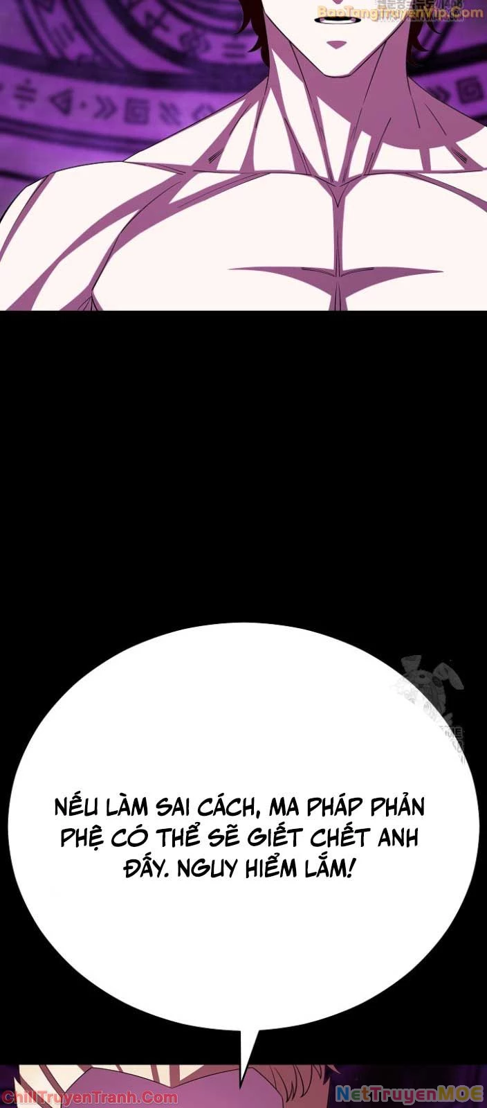 Tam Vương Truyền Nhân Chap 33 - Next Chap 34