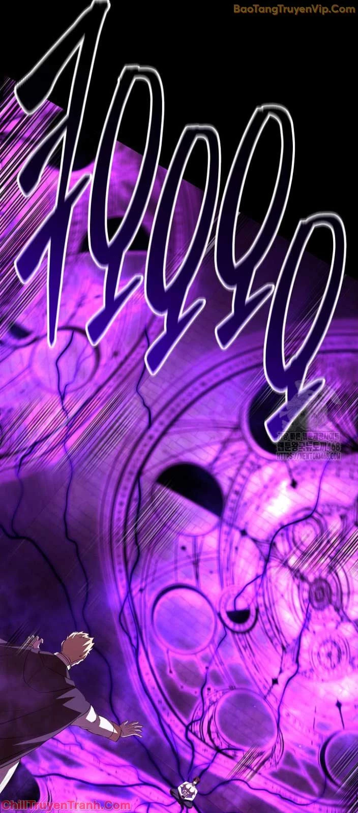 Tam Vương Truyền Nhân Chap 33 - Next Chap 34