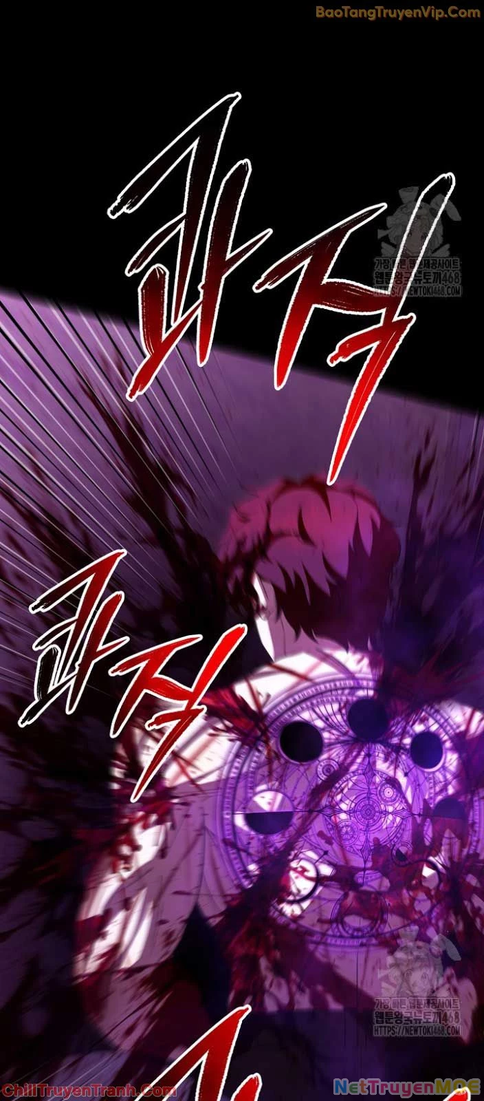 Tam Vương Truyền Nhân Chap 33 - Next Chap 34