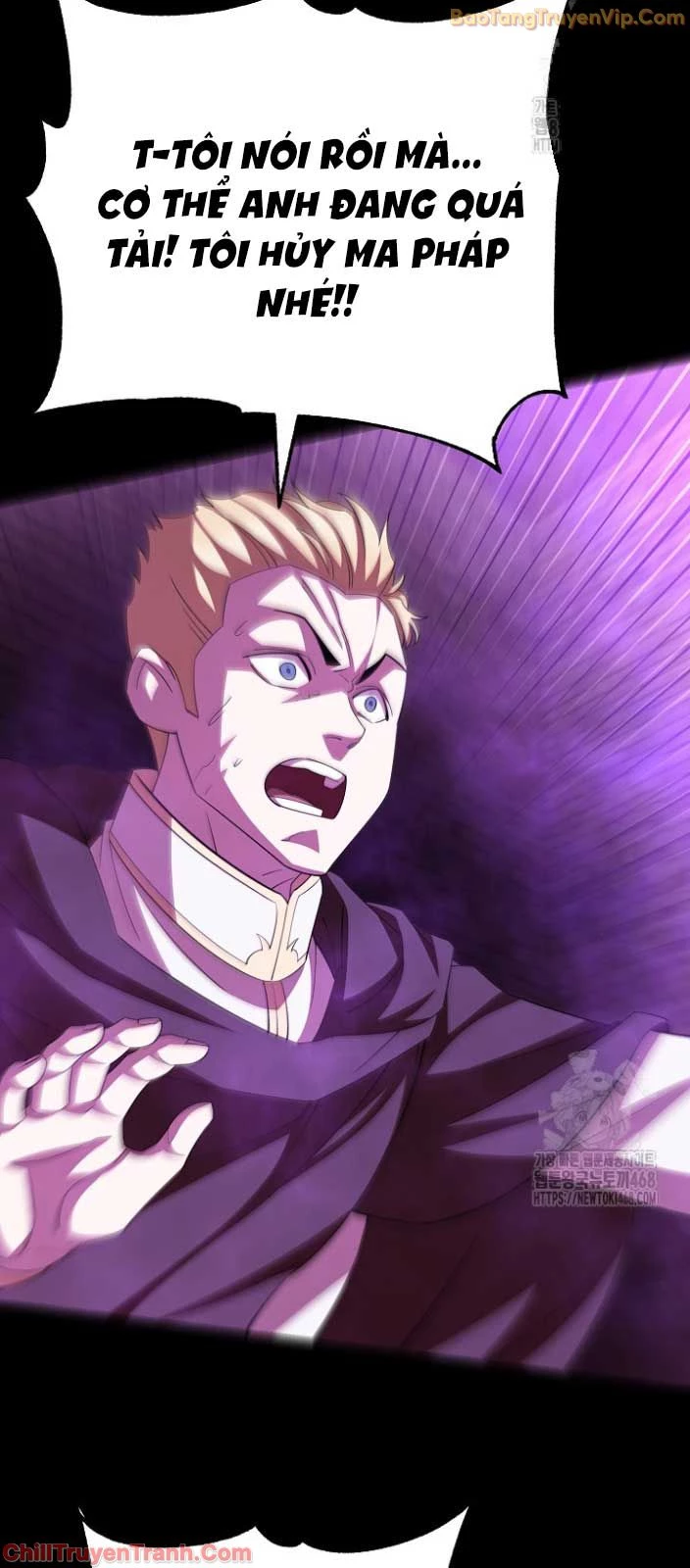 Tam Vương Truyền Nhân Chap 33 - Next Chap 34