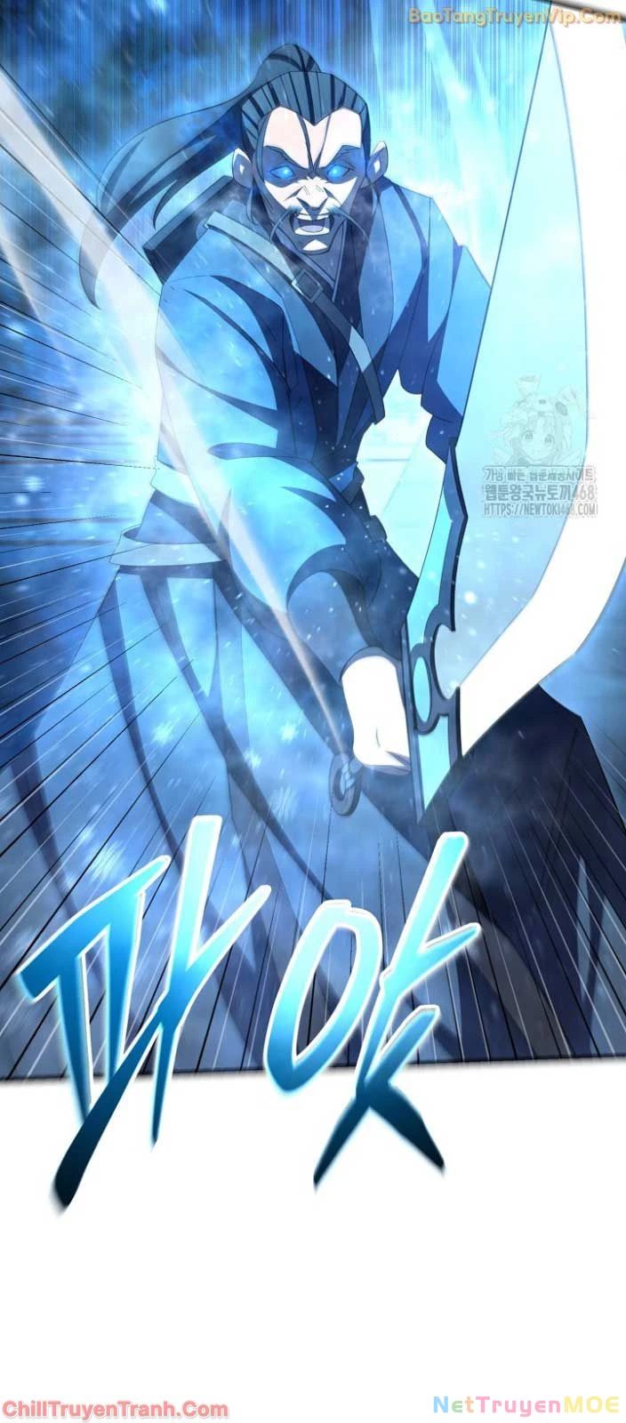 Tam Vương Truyền Nhân Chap 33 - Next Chap 34