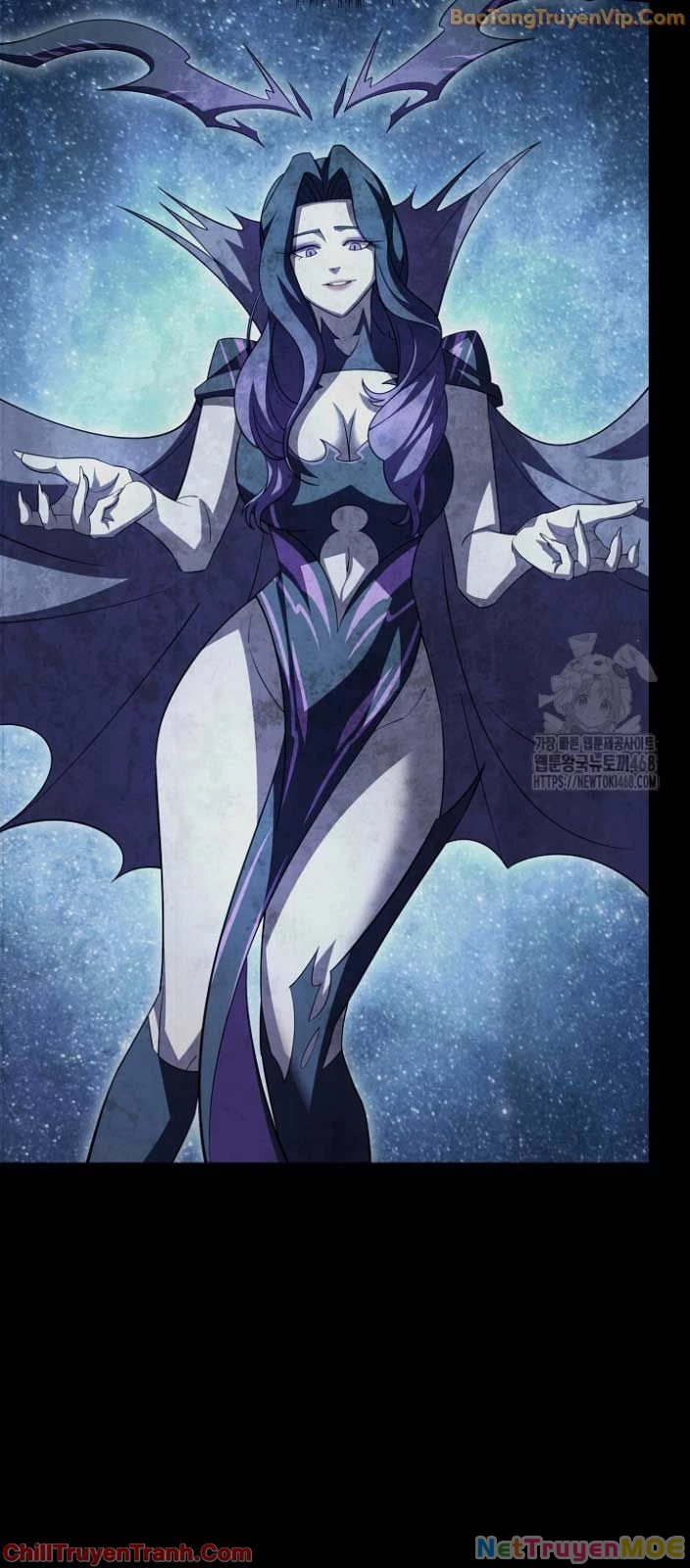 Tam Vương Truyền Nhân Chap 33 - Next Chap 34