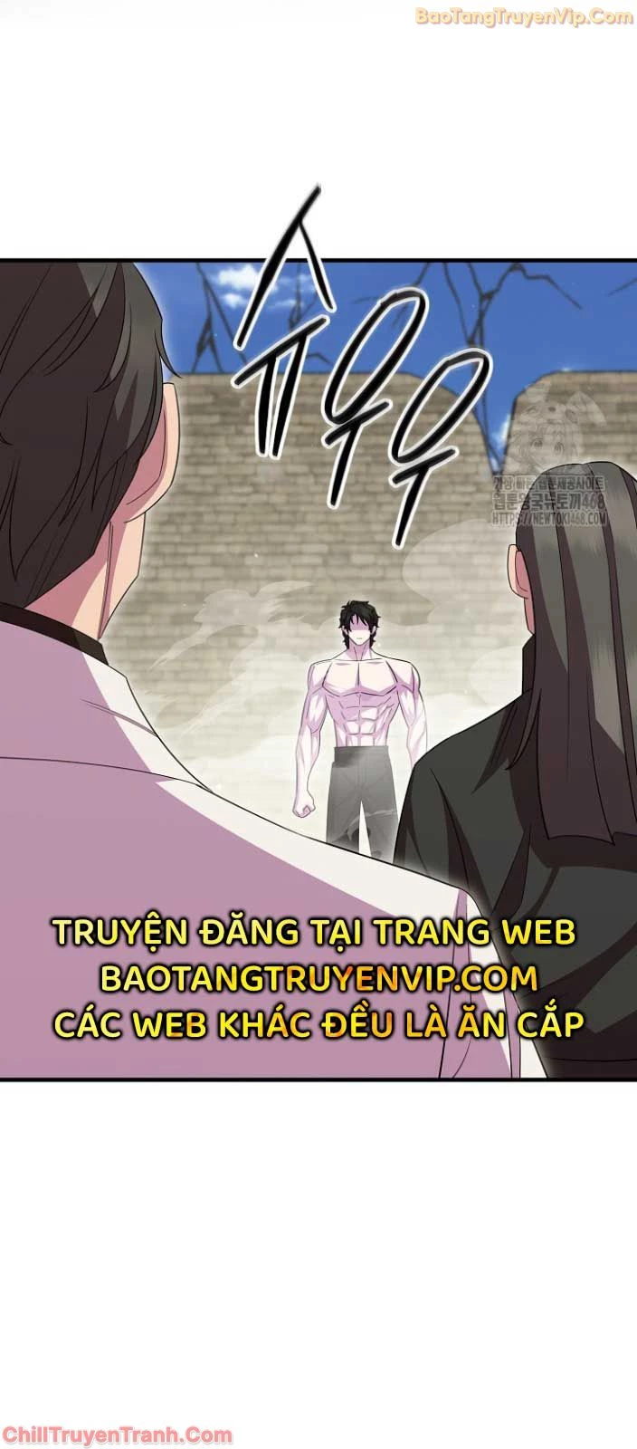Tam Vương Truyền Nhân Chap 33 - Next Chap 34