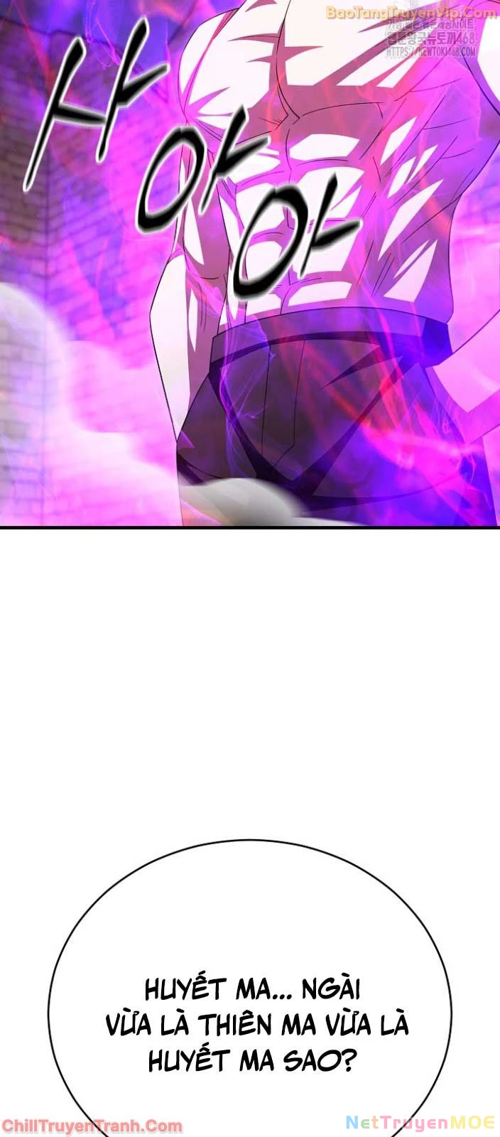 Tam Vương Truyền Nhân Chap 33 - Next Chap 34