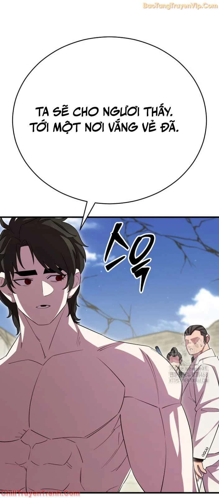 Tam Vương Truyền Nhân Chap 33 - Next Chap 34