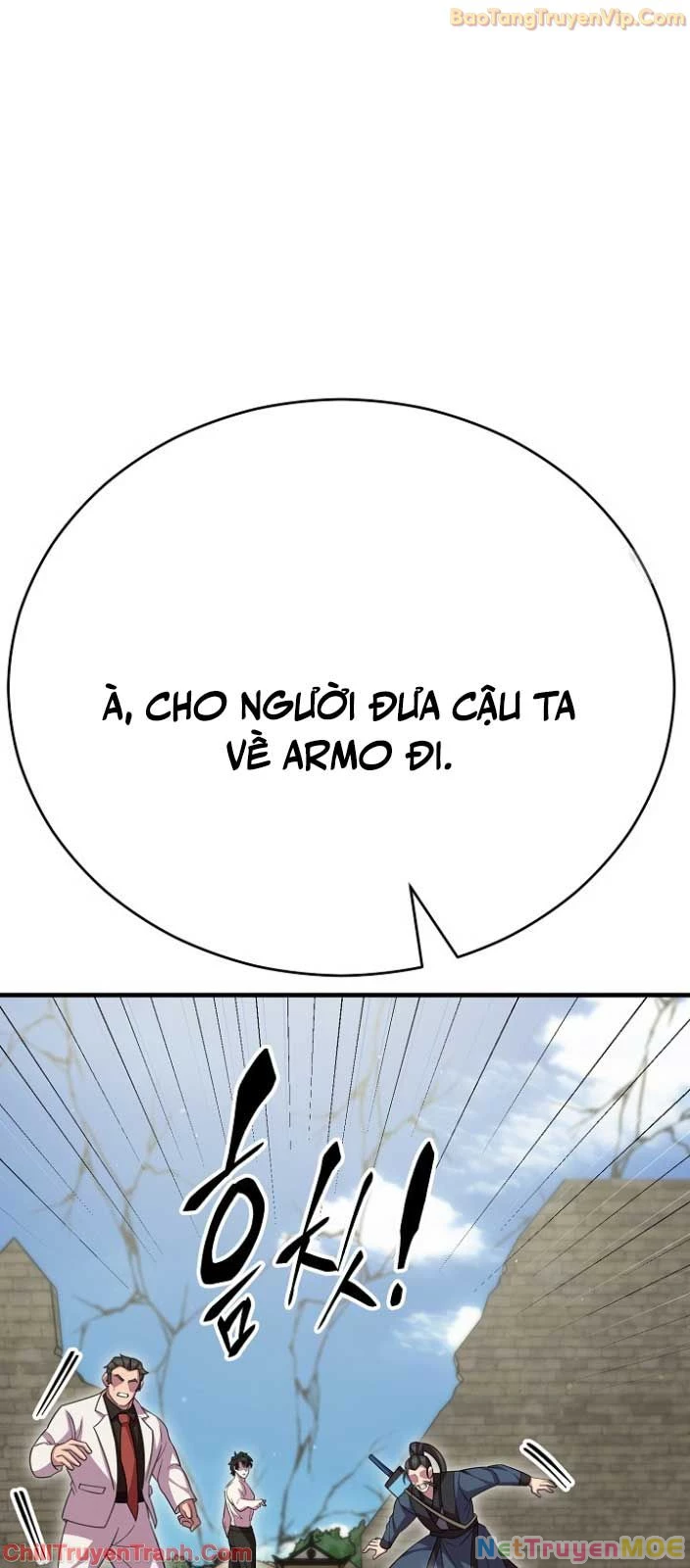 Tam Vương Truyền Nhân Chap 33 - Next Chap 34