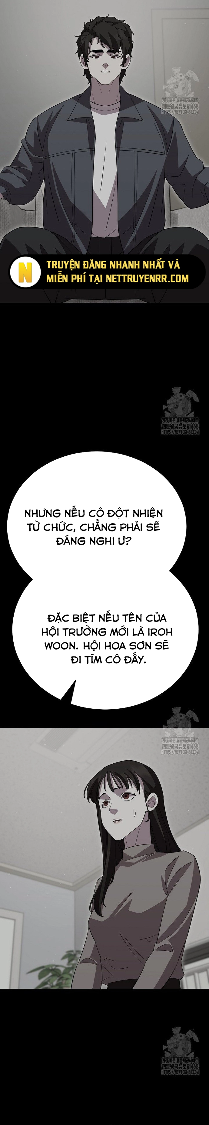 Tam Vương Truyền Nhân Chap 34 - Next Chap 35