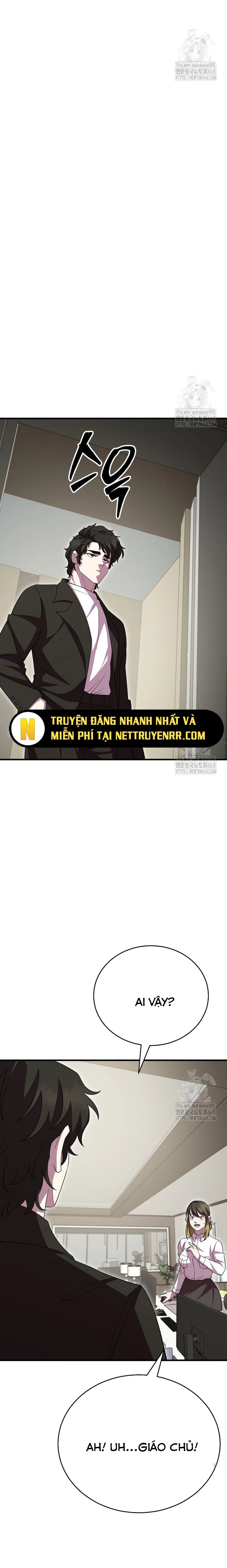Tam Vương Truyền Nhân Chap 34 - Next Chap 35