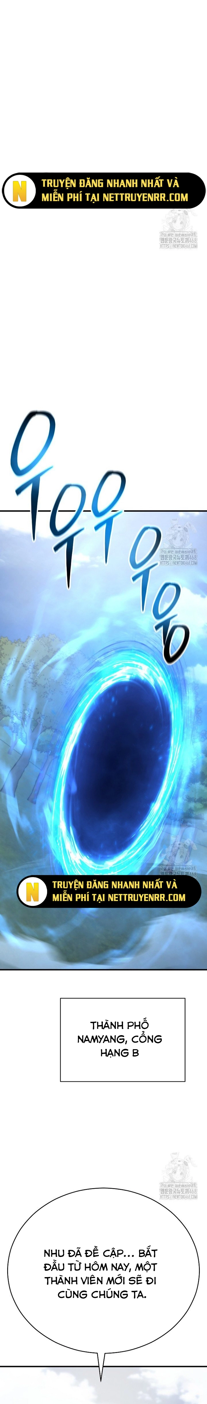 Tam Vương Truyền Nhân Chap 34 - Next Chap 35