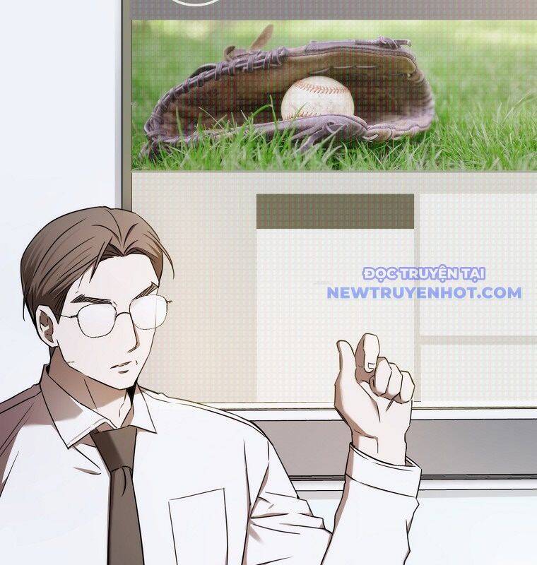 Tân Binh Của Đội Bóng Chày Quá Giỏi Chap 35 - Next Chap 36