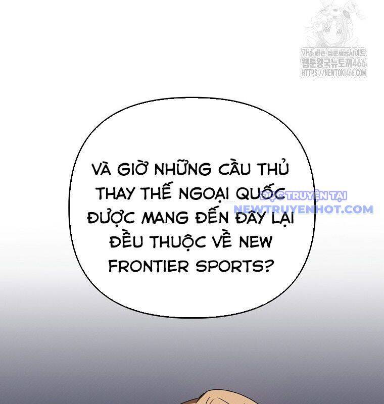 Tân Binh Của Đội Bóng Chày Quá Giỏi Chap 35 - Next Chap 36