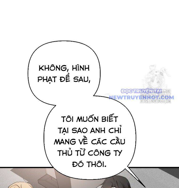 Tân Binh Của Đội Bóng Chày Quá Giỏi Chap 35 - Next Chap 36