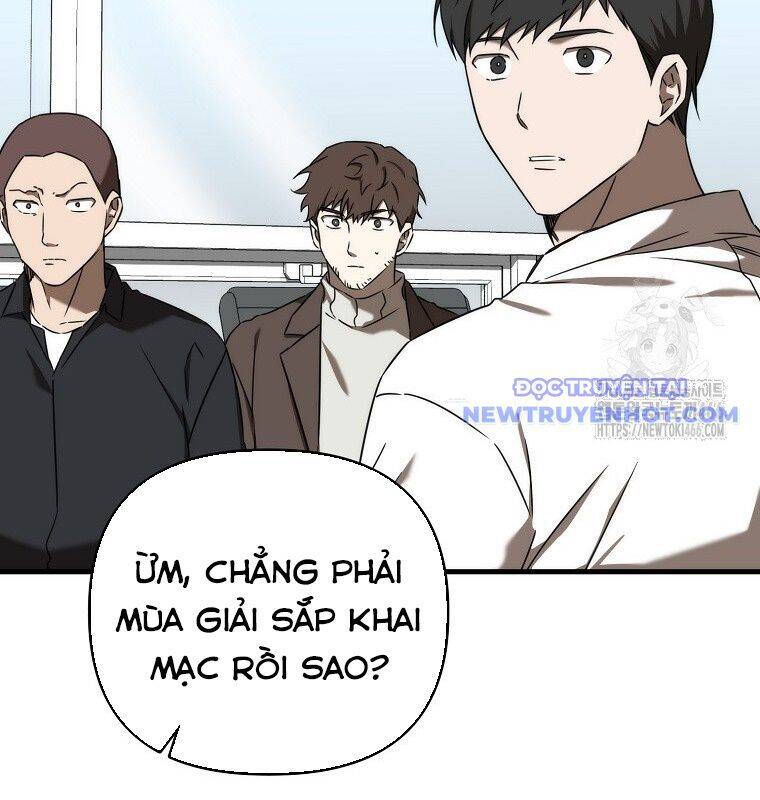 Tân Binh Của Đội Bóng Chày Quá Giỏi Chap 35 - Next Chap 36