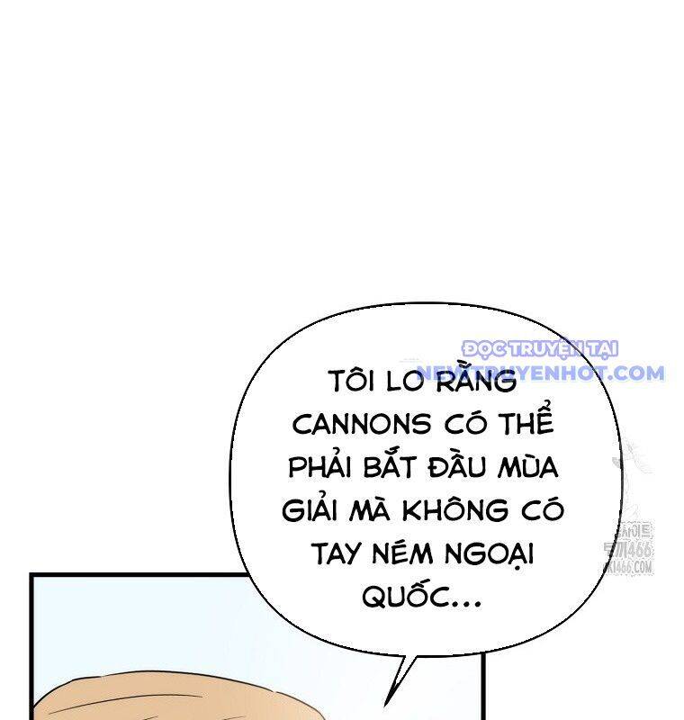 Tân Binh Của Đội Bóng Chày Quá Giỏi Chap 35 - Next Chap 36
