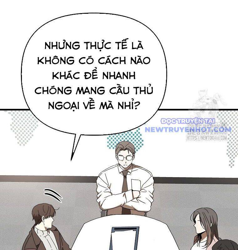 Tân Binh Của Đội Bóng Chày Quá Giỏi Chap 35 - Next Chap 36