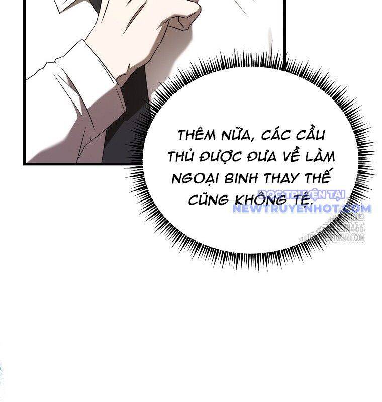 Tân Binh Của Đội Bóng Chày Quá Giỏi Chap 35 - Next Chap 36