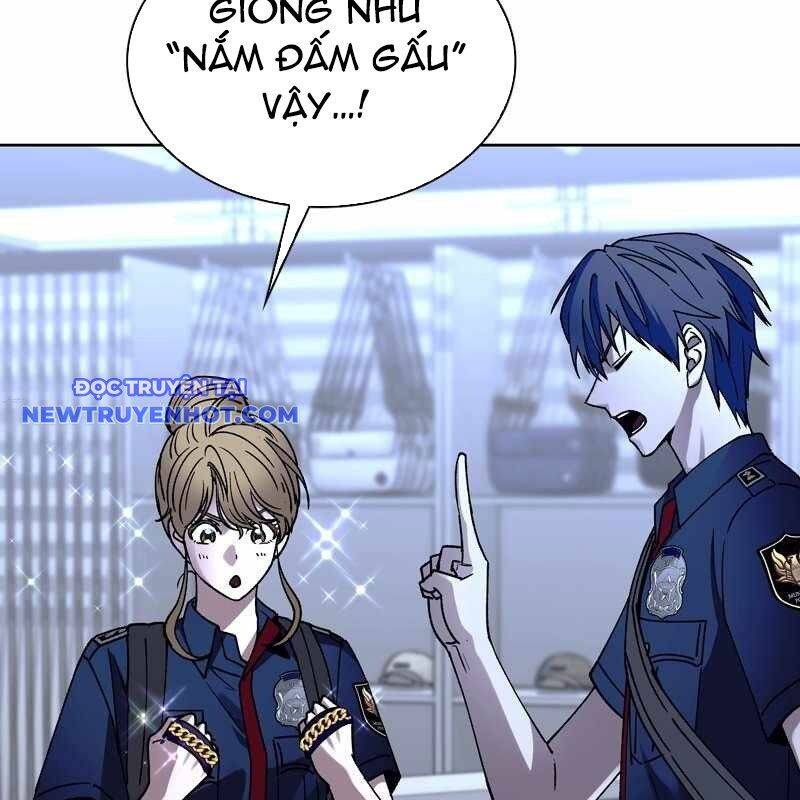 Tận Thế Cũng Chỉ Là Trò Chơi Chap 65 - Next Chap 66