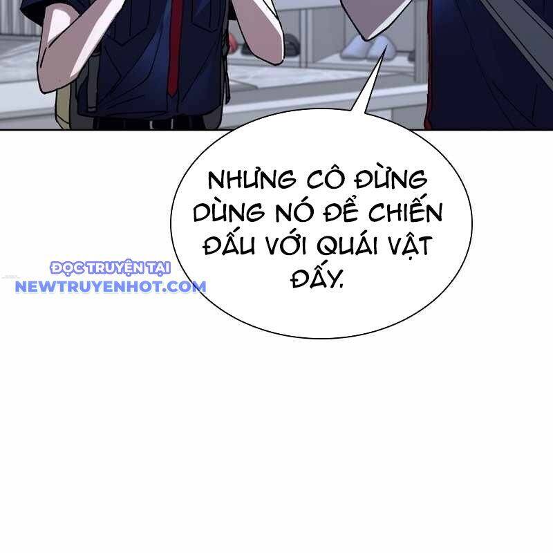 Tận Thế Cũng Chỉ Là Trò Chơi Chap 65 - Next Chap 66