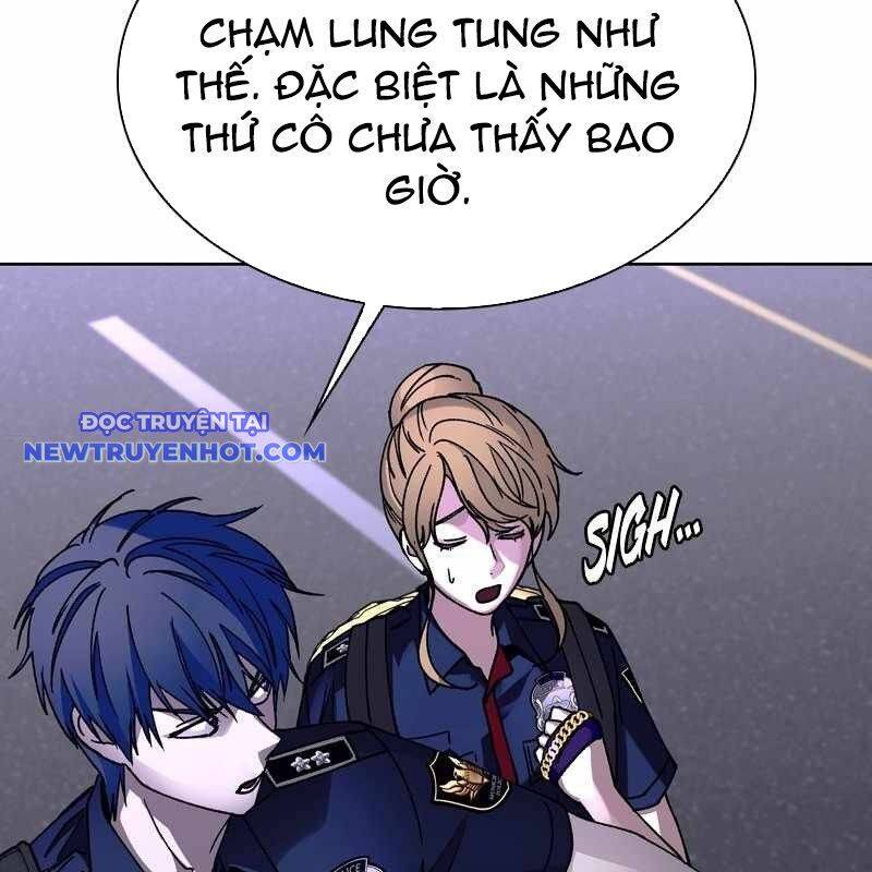 Tận Thế Cũng Chỉ Là Trò Chơi Chap 65 - Next Chap 66