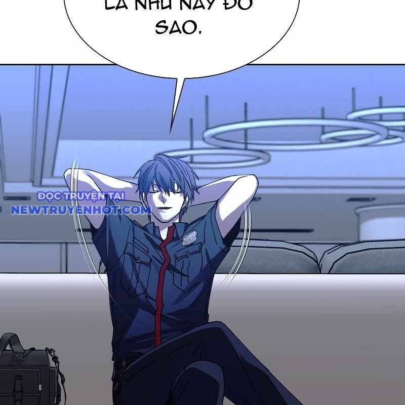 Tận Thế Cũng Chỉ Là Trò Chơi Chap 65 - Next Chap 66