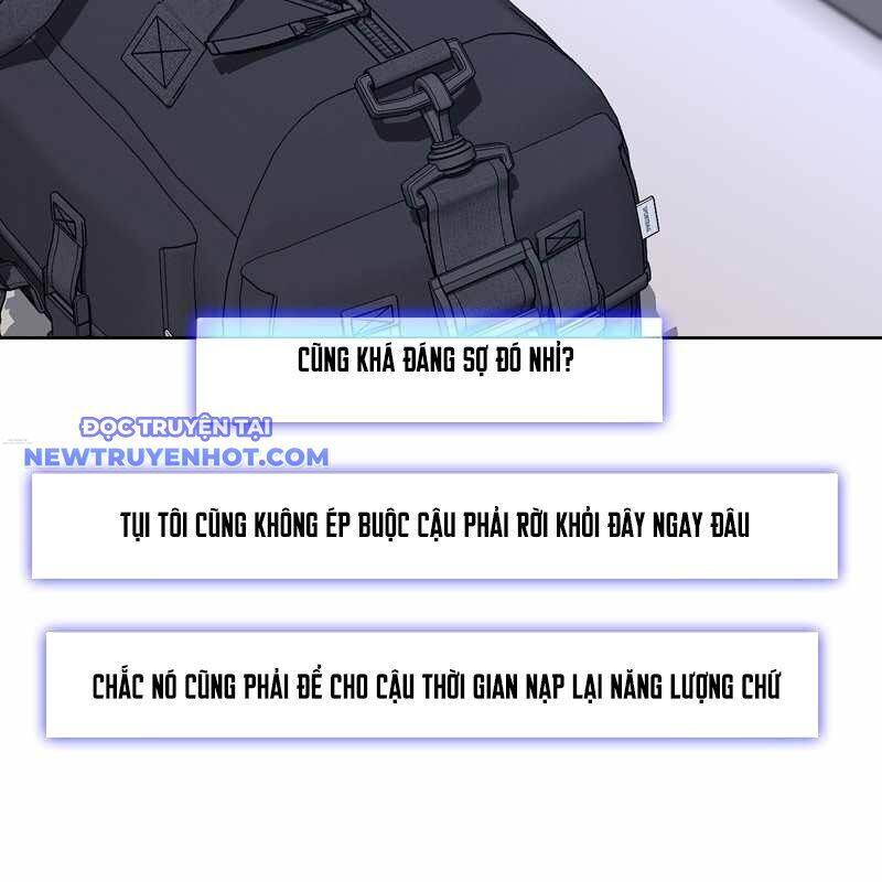 Tận Thế Cũng Chỉ Là Trò Chơi Chap 65 - Next Chap 66