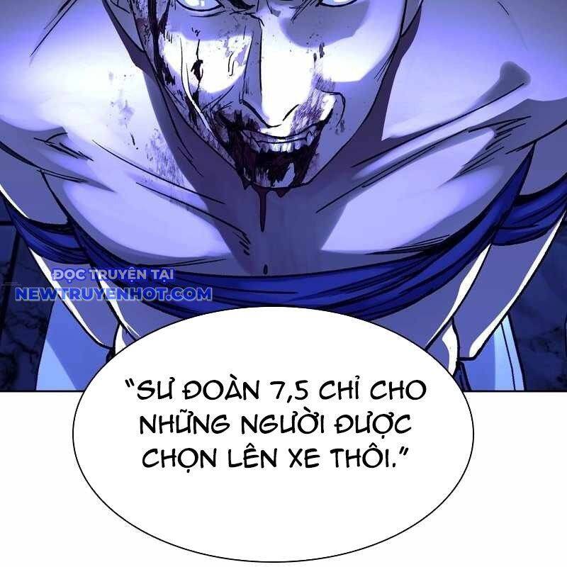 Tận Thế Cũng Chỉ Là Trò Chơi Chap 65 - Next Chap 66