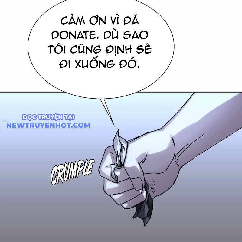 Tận Thế Cũng Chỉ Là Trò Chơi Chap 65 - Next Chap 66