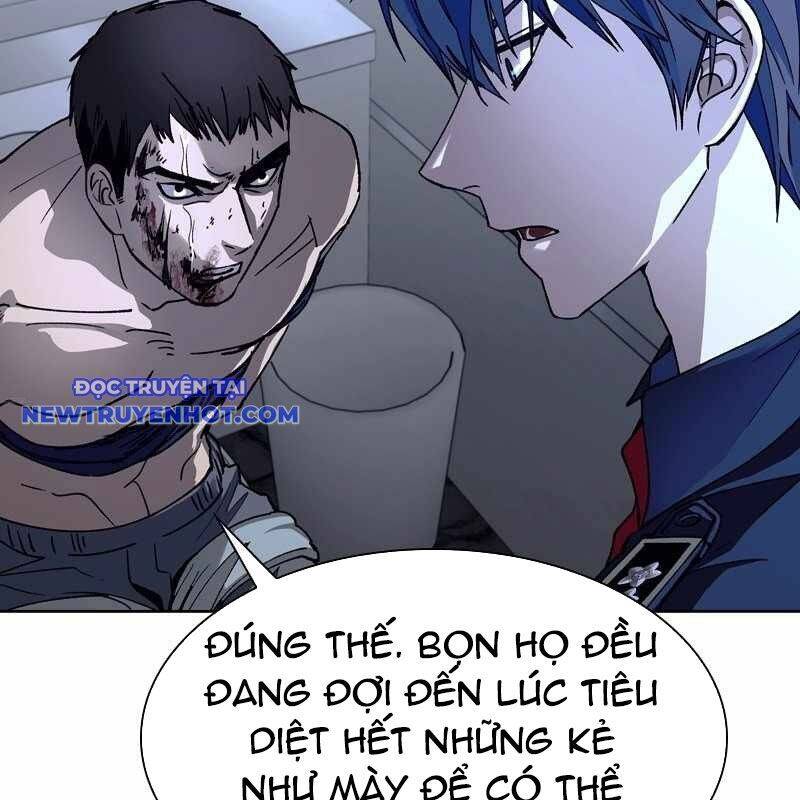 Tận Thế Cũng Chỉ Là Trò Chơi Chap 65 - Next Chap 66
