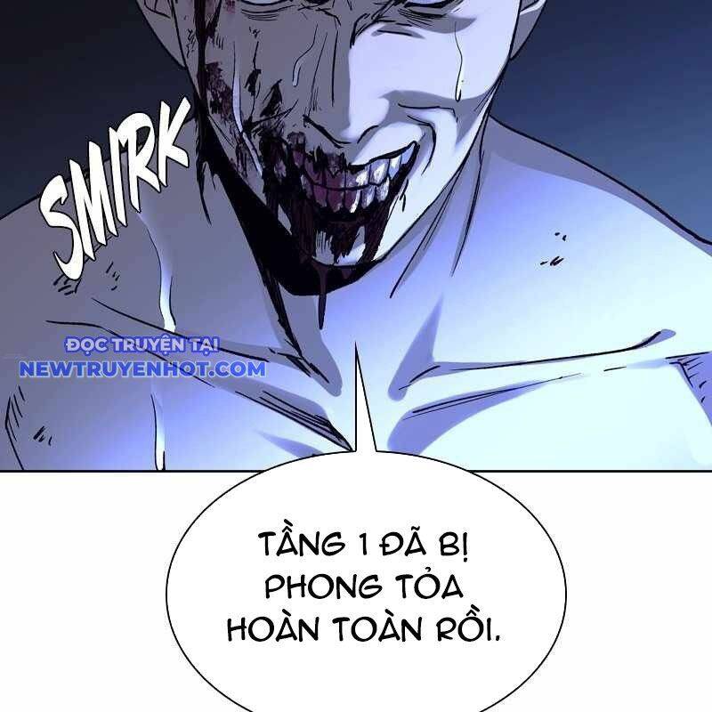 Tận Thế Cũng Chỉ Là Trò Chơi Chap 65 - Next Chap 66