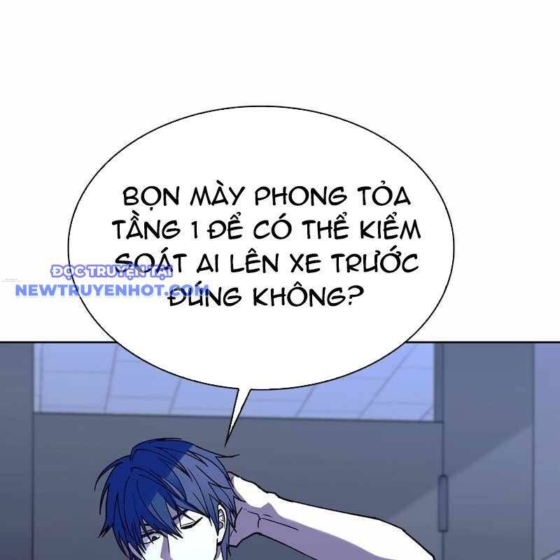 Tận Thế Cũng Chỉ Là Trò Chơi Chap 65 - Next Chap 66