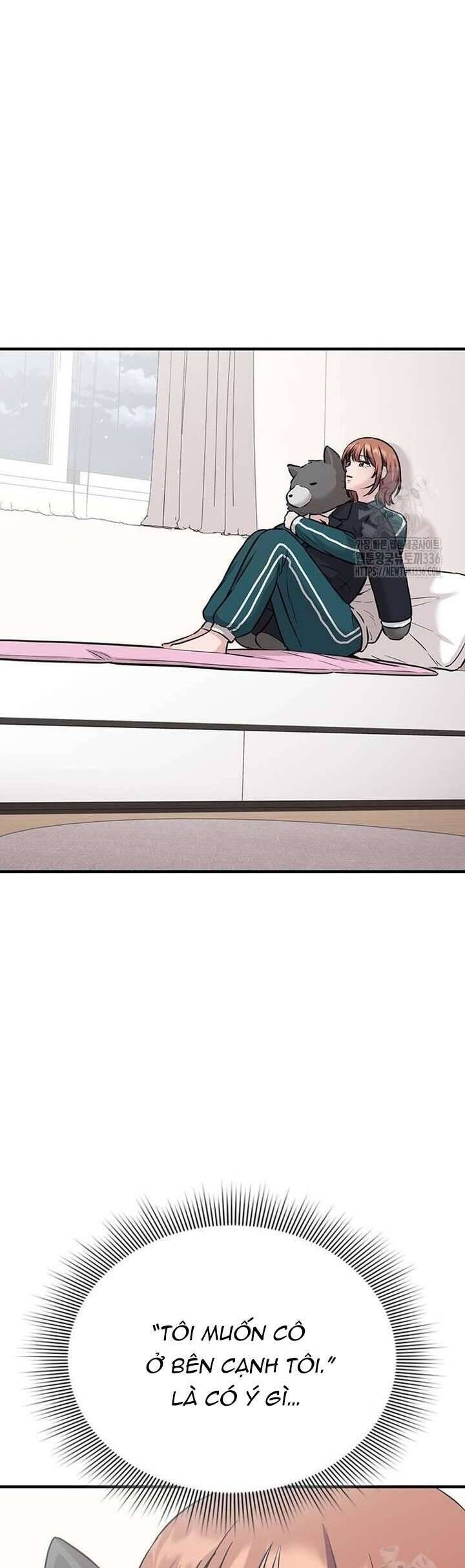 Tăng Ca Đêm Muộn Chap 21 - Next Chap 22