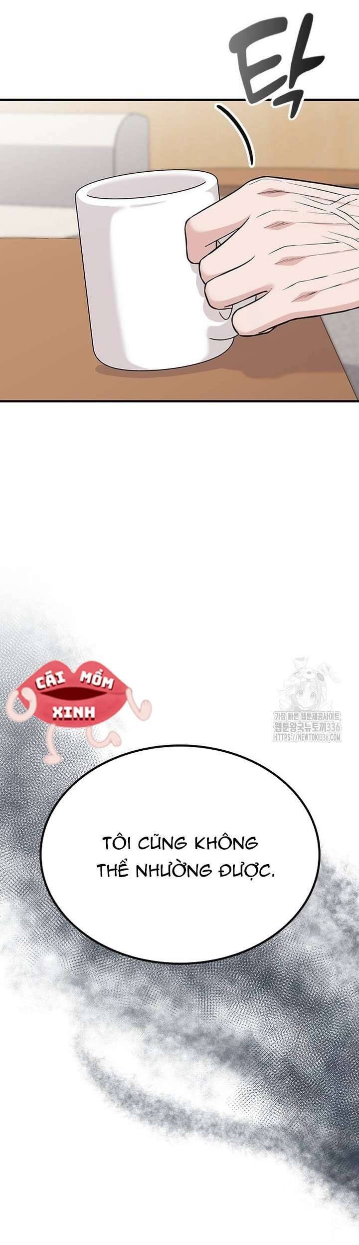 Tăng Ca Đêm Muộn Chap 21 - Next Chap 22