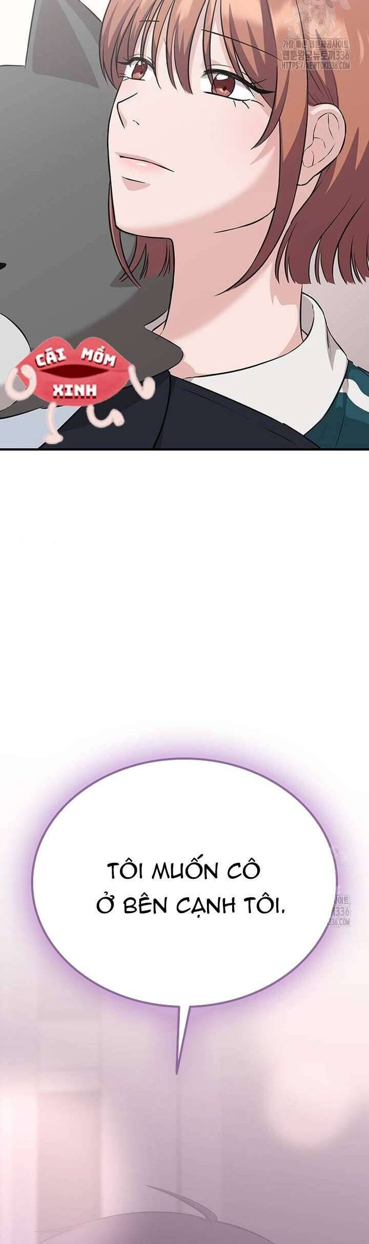 Tăng Ca Đêm Muộn Chap 21 - Next Chap 22